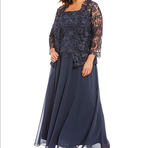 Emma Street Dresses Nwt Emma Street Formal Dress Poshmark